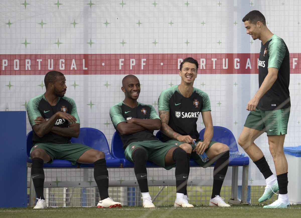 Nike hot sale cr7 2018